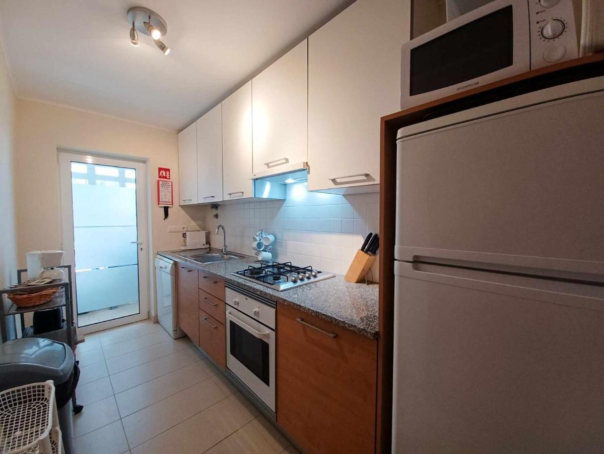 Apartamento Maresia T2 Penthouse By Your Home Algarve Cabanas De Tavira Exterior foto