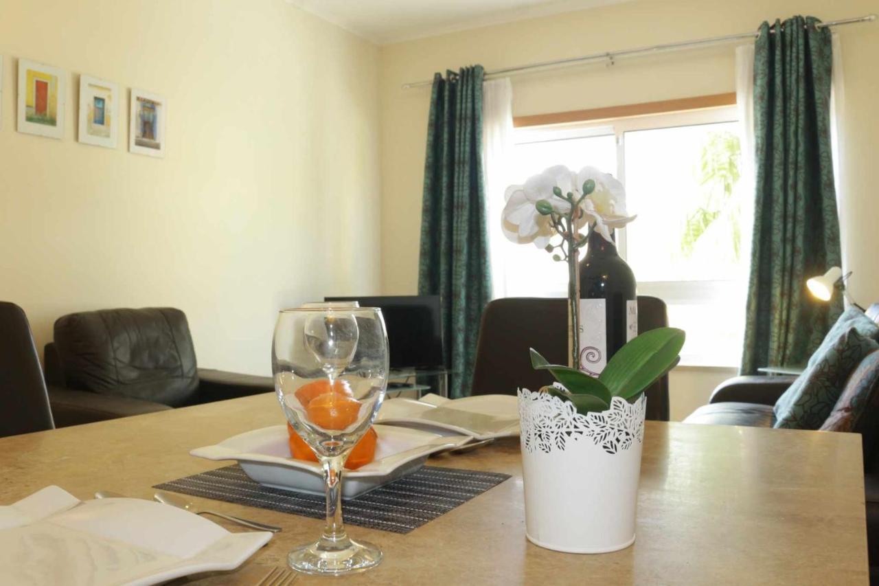 Apartamento Maresia T2 Penthouse By Your Home Algarve Cabanas De Tavira Exterior foto